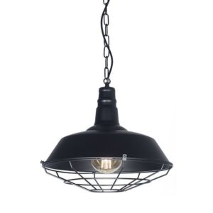 Kal Black with Chain