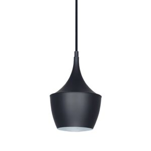 Lampa Black