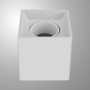 AXE1 Blanc