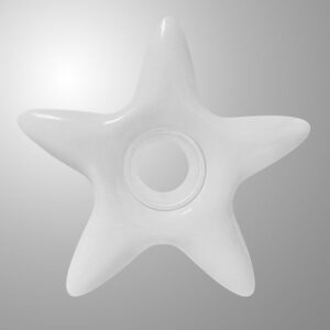 STAR1 Blanc