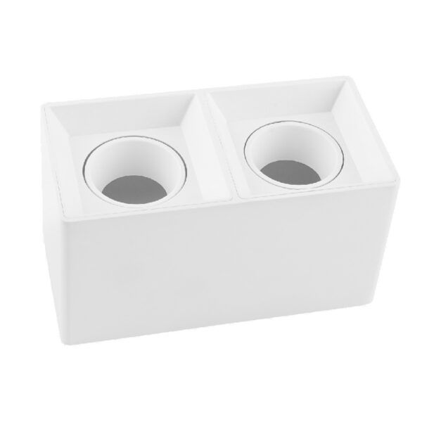 AXE2 White