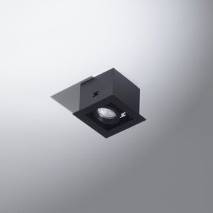 KAROL 1 NEGRO