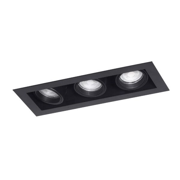 KAROL 3 NEGRO