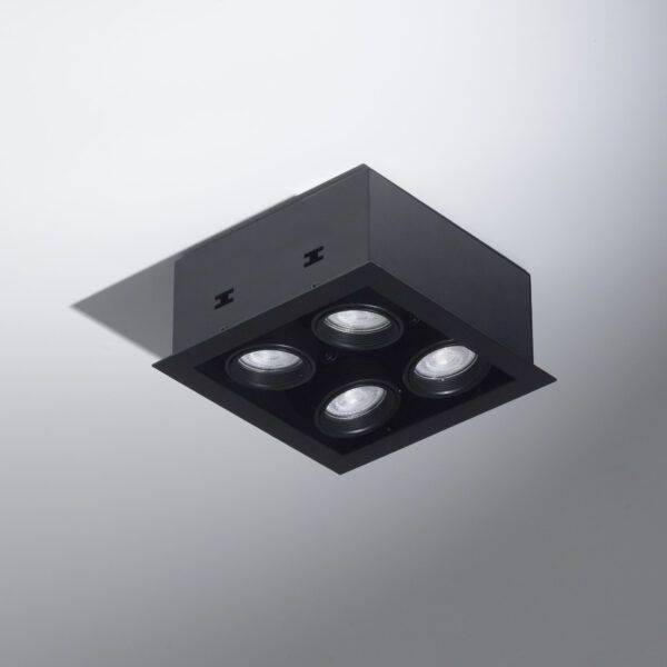 KAROL 4 NEGRO - Imagen 2