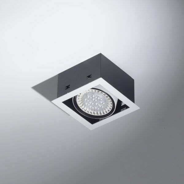 MILA 1 BLANCO - Imagen 2