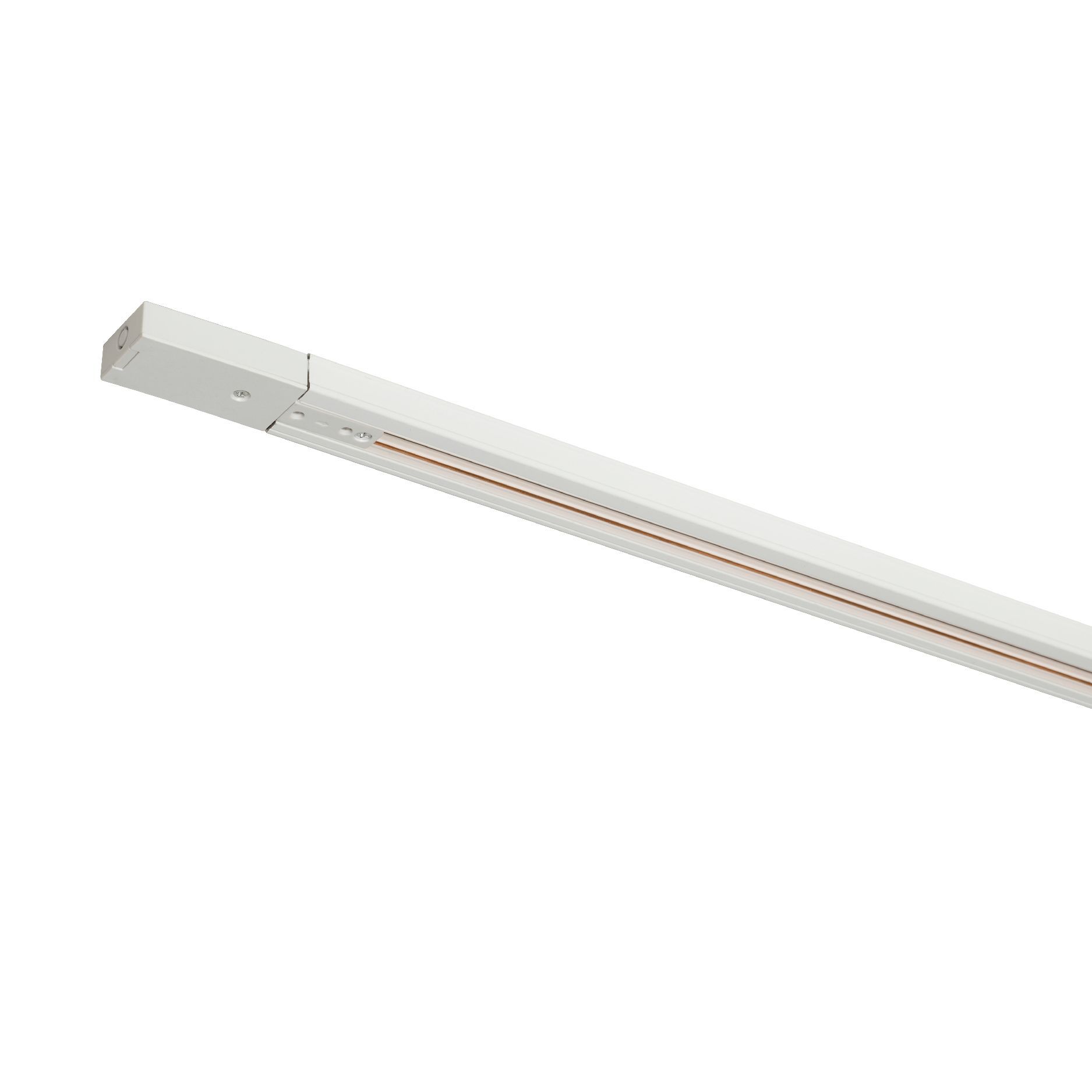 Riel 1EF Blanco