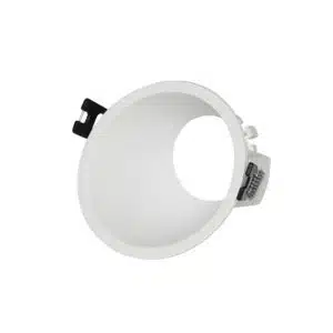 Spot De Embutir Asa1 Blanco