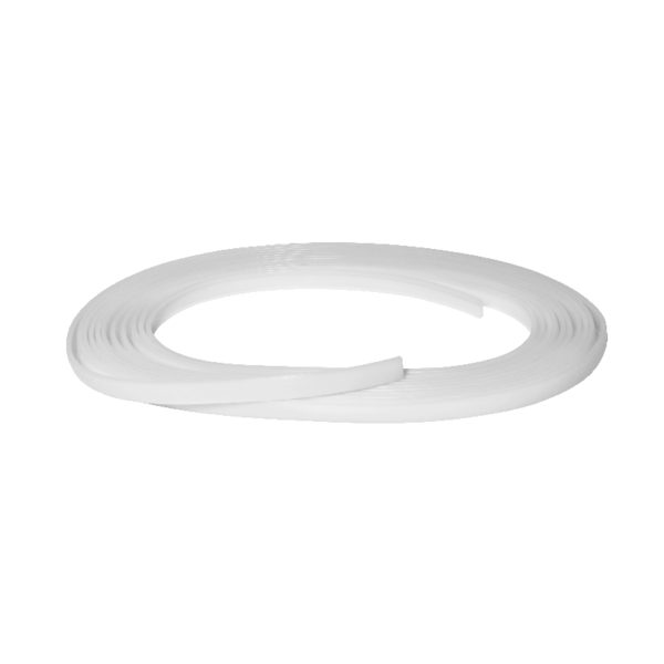 Difusor Perfil Lineal LED Tula 10 metros