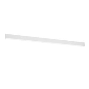 Perfil Lineal LED Dyna 1200 mm Blanco