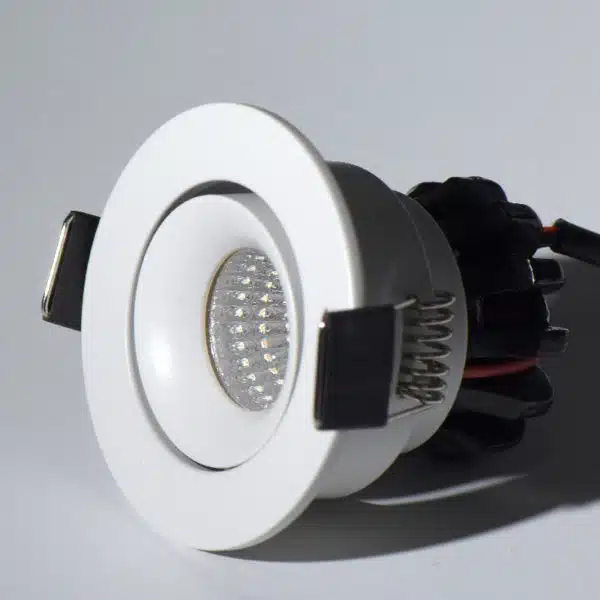 Mini Spot Embutido de Techo Optic B - Imagen 3