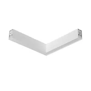 Perfil Lineal Led Union L 13W 3CCT Blanco