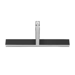 Perfil Lineal Led Union T 18W 3CCT Negro