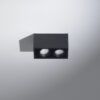 ANTON 2 NEGRO - Imagen 2