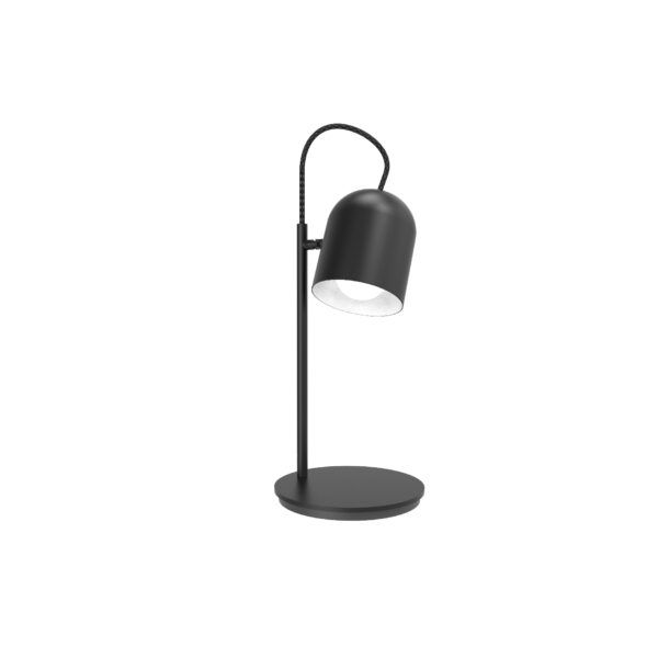 Lampy Velador Negro