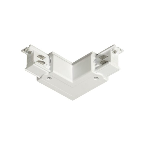 Unión L 3EF Blanco