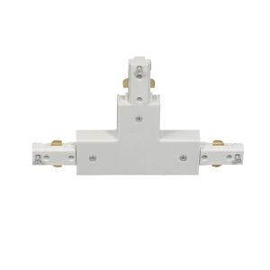 Unión T 1EF Blanco