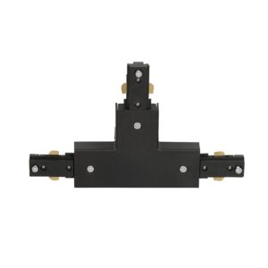 Unión T 1EF Negro