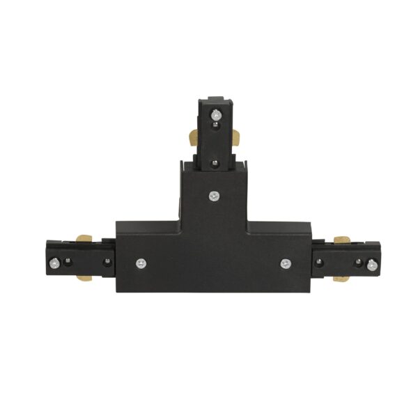Unión T 1EF Negro