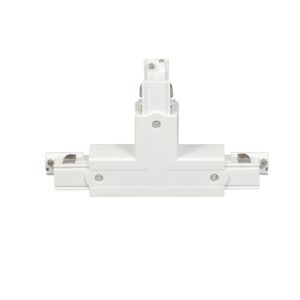 Unión T 3EF Blanco