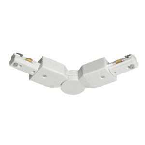 Unión adaptador 1EF Blanco