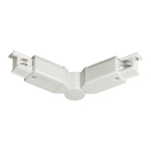 Unión adaptador 3EF Blanco