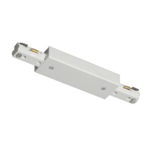 Unión lineal Power 1EF Blanco