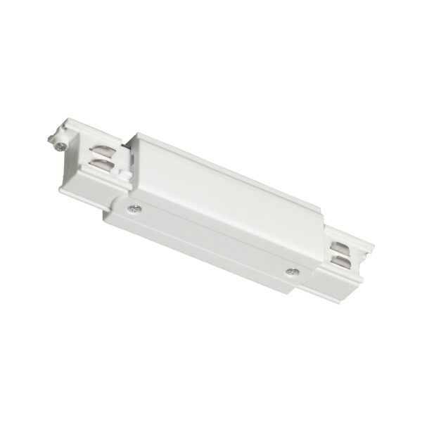 Unión lineal Power 3EF Blanco