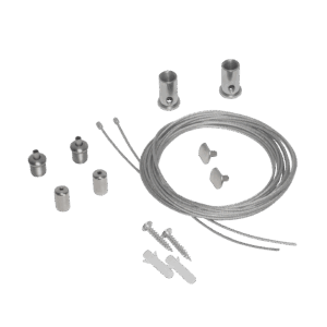 KIT SUSPENSION DYNA