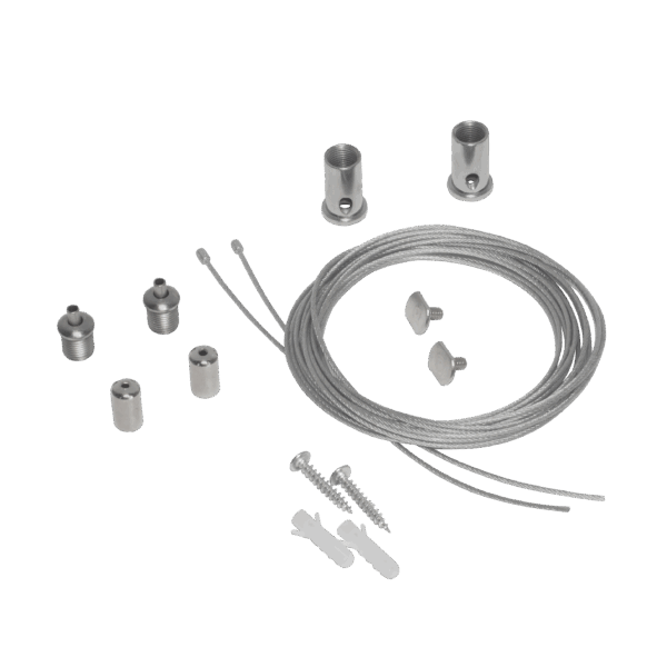 KIT SUSPENSION DYNA