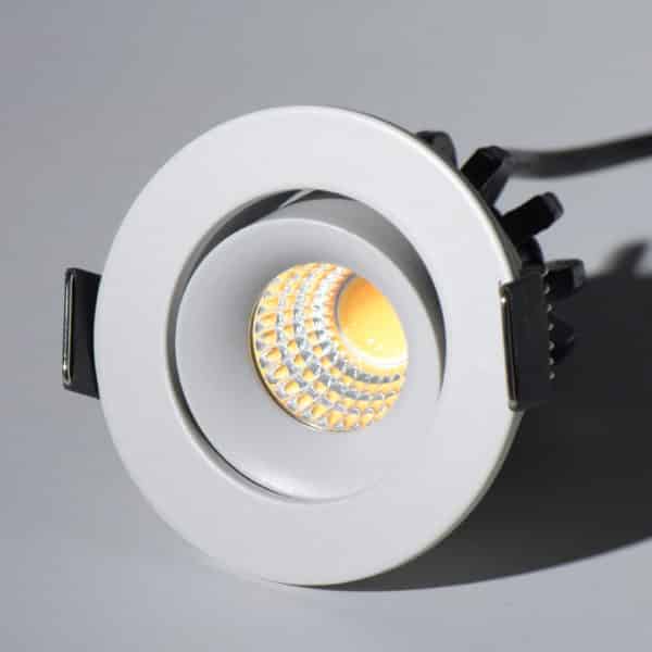 MINI SPOT OPTIC BL - Imagen 2