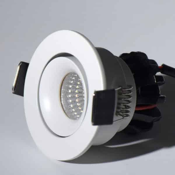 MINI SPOT OPTIC BL - Imagen 3