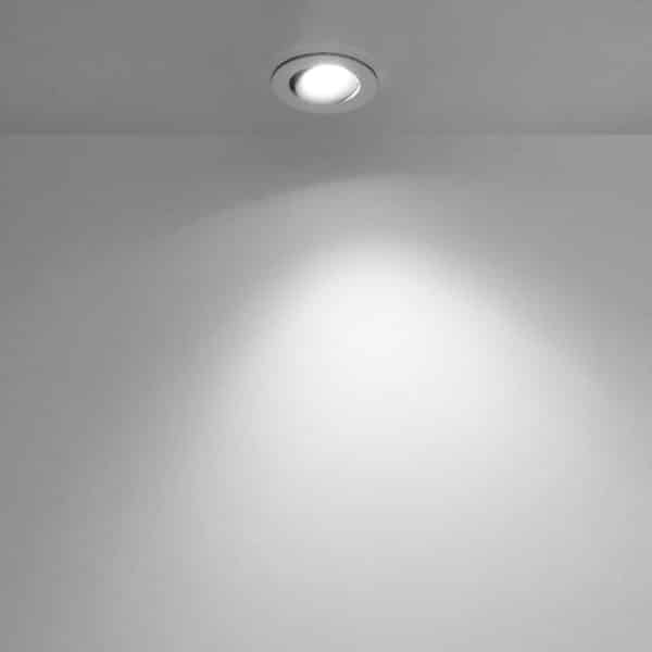 MINI SPOT OPTIC BL - Imagen 4