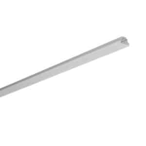 Accesorio Difusor Aluminio Lineal 1 Mt