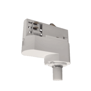 ADAPTADOR 2EF 2N BL