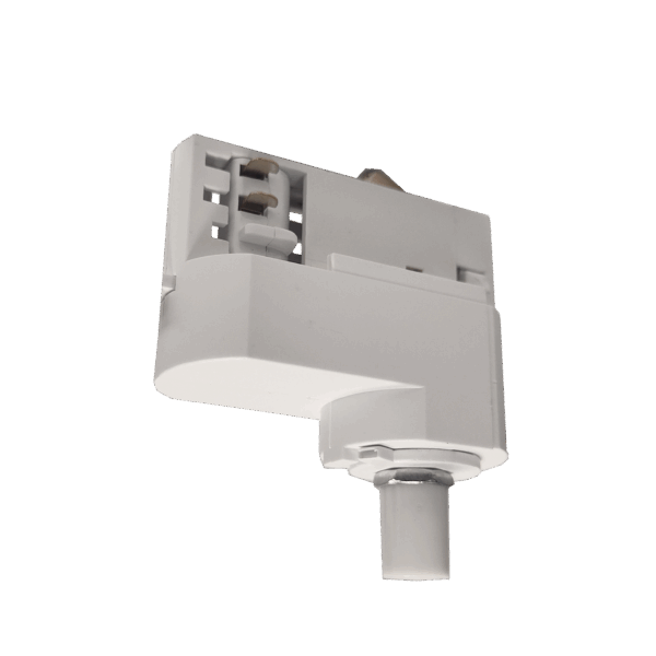 ADAPTADOR 2EF 2N BL