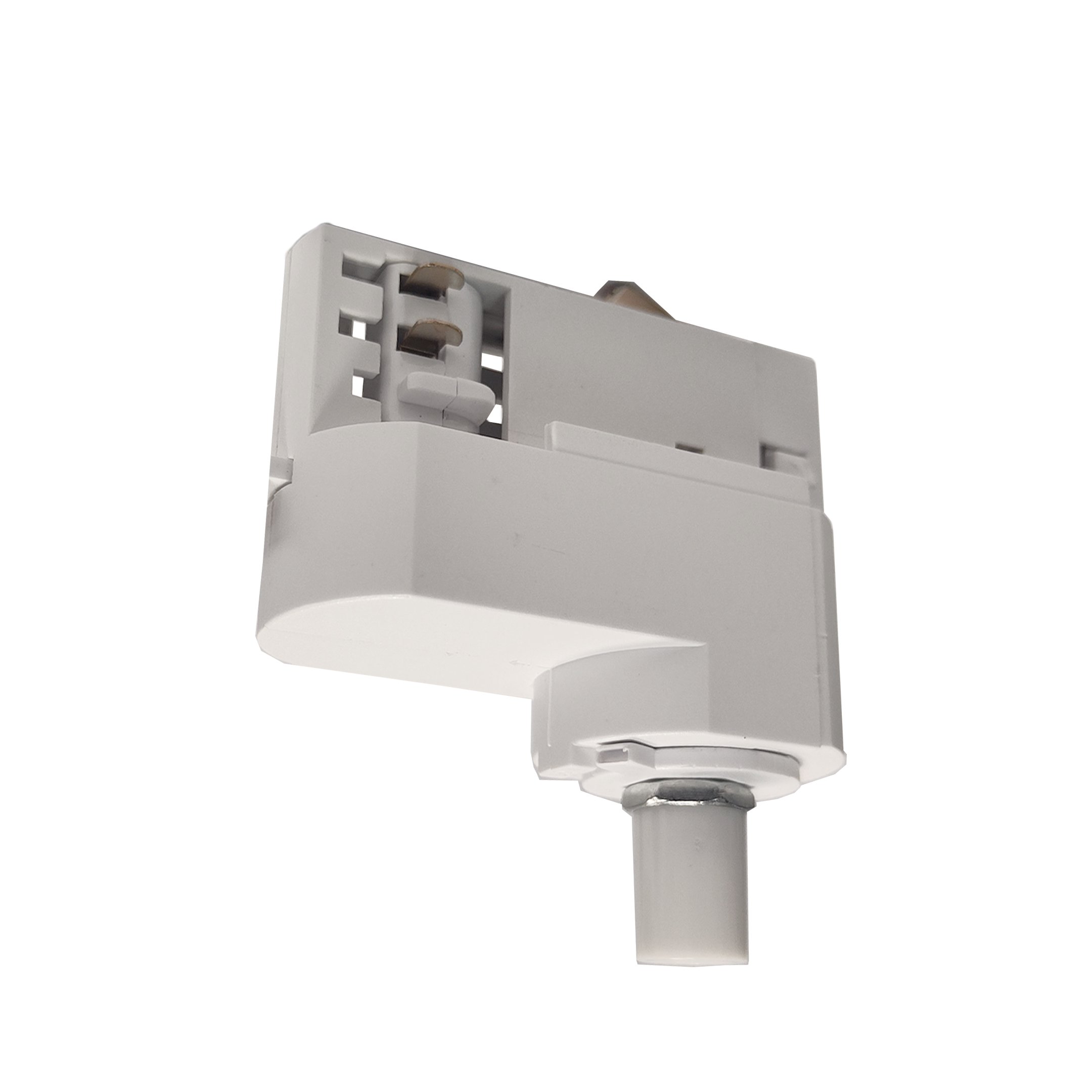 ADAPTADOR 2EF 2N BL