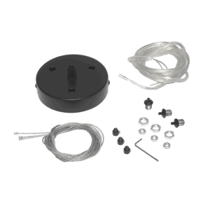 KIT SUSPENSIÓN 4T NG