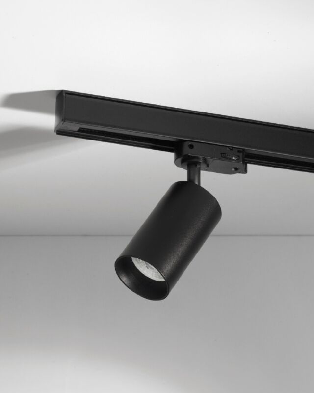 Cabezal Biz Dicro GU10 3 EF

Ofrecen la posibilidad de posicionarse fácilmente, para conseguir el ángulo y el efecto lumínico deseado.

Con lámpara dicroica, este cabezal para riel esta disponible en blanco y en negro. Ideal para aplicaciones residenciales y comerciales.